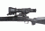 Armasight Drone Pro 15X - High Performance 15x Digital Night Vision Rifle Scope Resolution 752x582 comes w/XLR-IR850 X-Long Range Infrared Illuminator DARDROPBB15PAL1