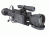 Armasight Drone Pro 5x-10x High Performance Digital Night Vision Rifle Scope,752x582 DARDROPRO10PAL1