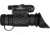 Armasight Multi-Purpose 51 degree FOV Night Vision Monocular Gen 3, Ghost White Phosphor, Black, 2.8 x 1.9 x 4.1, NSMNYX14M5G9DA1