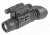 Armasight Multi-Purpose Night Vision Monocular Gen 2+, Improved Definition, International, Black, 2.8 x 1.9 x 4.6 NSMNYX14M429II1