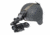 Armasight Multi-Purpose Night Vision Monocular Gen 2+, Improved Definition, Black, 2.8 x 1.9 x 4.6, NSMNYX14M429DI1