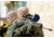 Armasight Nemesis 6X Ghost Night Vision Rifle Scope Gen 3 Ghost White Phosphor