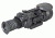 Armasight Nemesis 4x Gen 2+ Night Vision Rifle Scope, Standard Def NRWNEMESI42GDS1