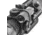 Armasight Nemesis 6x Gen 2+ Night Vision Rifle Scope, Standard Def NRWNEMESI62GDS1