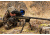 Armasight Nemesis 6x Gen 2+ Night Vision Rifle Scope, Standard Def NRWNEMESI62GDS1
