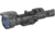 Armasight Nemesis 6X Ghost Night Vision Rifle Scope Gen 3 Ghost White Phosphor
