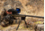 Armasight Nemesis 6X Ghost Night Vision Rifle Scope Gen 3 Ghost White Phosphor