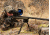 Armasight Nemesis 6X QS Night Vision Rifle Scope Gen 2Plus Quick Silver White Phosphor