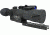 Armasight OPMOD GEN1RS 1.0 Limited Edition Gen 1 Night Vision Rifle Scope, 3X power