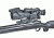 Armasight OPMOD GEN1RS 1.0 Limited Edition Gen 1 Night Vision Rifle Scope