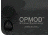 Armasight OPMOD GEN1RS 1.0 Limited Edition Gen 1 Night Vision Rifle Scope