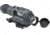Armasight Predator 336 2-8x25 30 Hz Thermal Imaging Weapon Sight, FLIR Tau 2 Core, Black