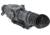 Armasight Predator 336 2-8x25 30 Hz Thermal Imaging Weapon Sight, FLIR Tau 2 Core, Black