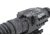 Armasight Predator 336 2-8x25 30 Hz Thermal Imaging Weapon Sight, FLIR Tau 2 Core, Black
