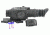 Refurbished, Armasight Predator 640 1.5x25mm 30 Hz Thermal Imaging Weapon Sight, FLIR Tau 2 640x512 17um, 25mm Lens, TAT163WN2PRED15
