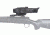 Refurbished, Armasight Predator 640 1.5x25mm 30 Hz Thermal Imaging Weapon Sight, FLIR Tau 2 640x512 17um, 25mm Lens, TAT163WN2PRED15