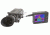 Armasight Prometheus C 336 2-8x25-30 Hz-Thermal Imaging Monocular, FLIR Tau 2 - 336x256-17m-30Hz Core, 25 mm Lens, Black, TAT173MN2PROC21