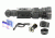 Armasight Prometheus-Pro 640 4-32x100,60hz Thermal Imaging Monocular, FLIR Tau 2, 640x512 17 60hz Core, 100mm Lens TAT166MN1PPRO41