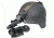 Armasight PVS-14 Ghost Multi-Purpose Night Vision Monocular Gen 3 Ghost White Phosphor with Manual Gain