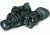 Armasight PVS7 3E Gen 3 FOM 1400 High Performance Night Vision Goggle, Black, NAMPVS700133EA1
