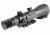 Armasight Spear 4X ID - Night Vision Rifle Scope 4x Gen 2+ Improved Definition NWWSPEAR042GDI1