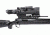 Armasight Spear 4X ID - Night Vision Rifle Scope 4x Gen 2+ Improved Definition NWWSPEAR042GDI1