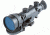 Armasight Vampire 3X Night Vision Rifle Scope 3x CORE IIT, 60-70 lp/mm NMWVAMPIR3CCIC1