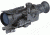 Armasight Vulcan 2.5-5X HDi 2.5-5x - Compact Night Vision Rifle Scope 2+ High Definition NRWVULCAN226IH1