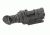 Armasight Vulcan 2.5-5X SD MG - Compact Night Vision Rifle Scope Gen 2+ Standard Definition w/ Manual Gain NRWVULCAN229DS1