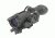 Armasight Vulcan 2 MG 2.5-5x Compact Night Vision Rifle Scope Gen 2+ NRWVULCAN226DI1