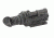 Armasight Vulcan 2 MG 2.5-5x Compact Night Vision Rifle Scope Gen 2+ NRWVULCAN226DI1