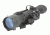 Armasight Vulcan 2 MG 2.5-5x Compact Night Vision Rifle Scope Gen 2+ NRWVULCAN226DI1