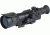 Armasight Vulcan 3.5-7x HD - Compact Night Vision Rifle Scope Gen 2+ High Definition NRWVULCAN326DH1