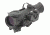 Armasight Vulcan 3.5-7X ID MG - Compact Night Vision Rifle Scope Gen 2+ Improved Definition w/ Manual Gain NRWVULCAN329DI1