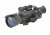 Armasight Vulcan 3.5-7x QS MG Night Vision Rifle Scope NRWVULCAN339DA1