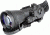 Armasight Vulcan 4.5X HDi MG Compact Professional 4.5xNight Vision Rifle Scope Gen 2+ High Definition w/ Manual Gain NRWVULCAN429IH1