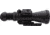 Armasight Vulcan 4.5x Magnification Night Vision Rifle Scope, Gen 3 Max 1800 FOM Ghost White Phosphor IIT, Black, NRWVULCAN4G9PA1
