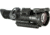 Armasight Vulcan 4.5x Magnification Night Vision Riflescope, Powered By Pinnacle Gen 3 Ghost White Phosphor IIT, Gray, NRWVULCAN4G9DX2