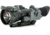 Armasight Vulcan 4.5x Magnification Night Vision Riflescope, Powered By Pinnacle Gen 3 Ghost White Phosphor IIT, Gray, NRWVULCAN4G9DX2