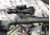 Armasight Vulcan 4.5x QS-HD MG - Compact Professional 4.5x Night Vision Rifle Scope Gen 2+ Quick Silver High Definition White Phosphor w/Manual Gain NRWVULCAN4Q9DH1