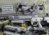 Armasight Vulcan 4.5x QS-HD MG - Compact Professional 4.5x Night Vision Rifle Scope Gen 2+ Quick Silver High Definition White Phosphor w/Manual Gain NRWVULCAN4Q9DH1
