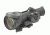 Armasight Vulcan 4.5X SD MG Compact Night Vision Rifle Scope Gen 2+ Standard Definition w/ Manual Gain NRWVULCAN429DS1