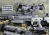 Armasight Vulcan 4.5X SD MG Compact Night Vision Rifle Scope Gen 2+ Standard Definition w/ Manual Gain NRWVULCAN429DS1