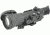 Armasight Vulcan 6X QSi MG Compact Professional 6x Night Vision Rifle Scope Gen 2+ Quick Silver White Phosphor w/ Manual Gain NRWVULCAN6Q9II1