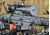 Armasight Vulcan 6X QSi MG Compact Professional 6x Night Vision Rifle Scope Gen 2+ Quick Silver White Phosphor w/ Manual Gain NRWVULCAN6Q9II1
