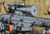 Armasight Vulcan 6x SD MG Compact Professional Night Vision Rifle Scope Gen 2+ Standard Definition w/ Manual Gain NRWVULCAN629DS1