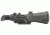 Armasight Vulcan 8X QS MG - Professional 8x Night Vision Rifle Scope Gen 2+ Quick Silver White Phosphor w/Manual Gain w/XLR-IR850 Extra Long Range Infrared Illuminator NRWVULCAN8Q9DI1