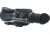 Armasight Vulcan D 4.5x Night Vision Riflescope, Pinnacle, Gray, NRWVULCND4G9DX2