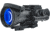 Armasight Vulcan D 4.5x Night Vision Riflescope, Pinnacle, Gray, NRWVULCND4G9DX2