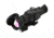 Armasight Zeus 640 3-24x75 Thermal Imaging Rifle Scope, FLIR Tau 2, 640x512, 17um, 60Hz Core, 75mm Lens, TAT166WN7ZEUS31